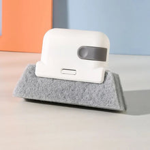 Gap Cleaning Brush| Kitchen Multi-function Cleaning Tool