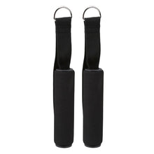 1 Pair Pull Rope Grip Fitness Accessories Exercise Band