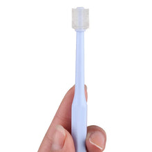 Cat Toothbrush Soft Hair Brush for Cats | Mouth Cleaning Cat Brush for Teeth