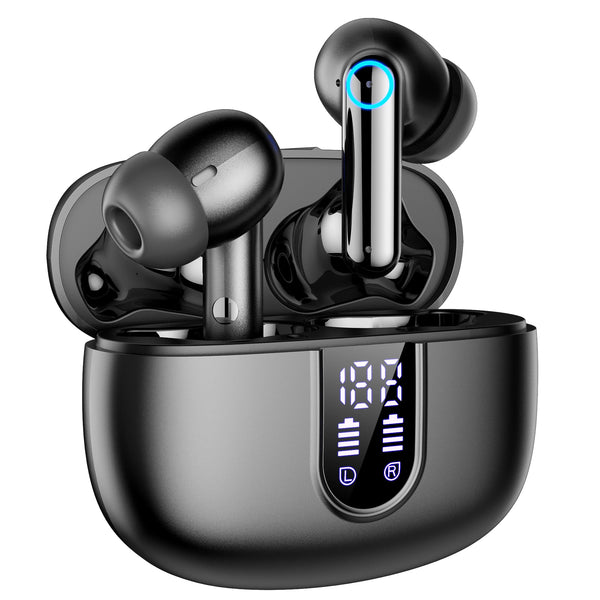 Newest Bluetooth ENC Earphones BLAST! i69 True Wireless