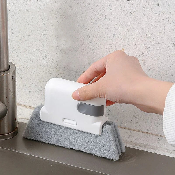 Gap Cleaning Brush| Kitchen Multi-function Cleaning Tool