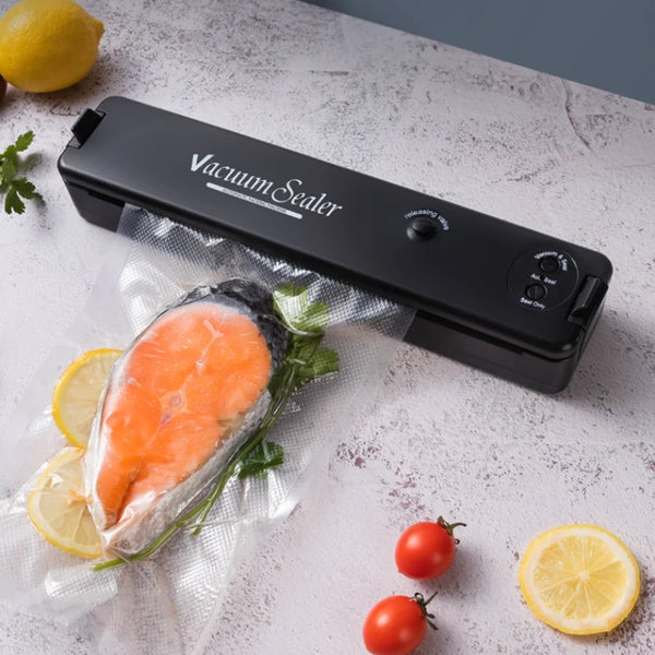 Vacuum Sealer Machine Food Vacuum Sealer