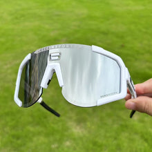 SCICON Cycling Sunglasses UV400 Protection Eyewear Cycling Glasses