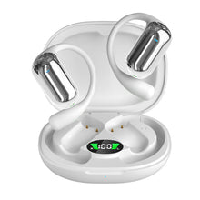 Bluetooth-Compatible 5.3 Wireless Earbuds with Ear Hook