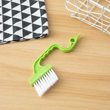 2 In 1 Windows Gap Household Cleaning Brush