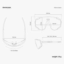 SCICON Cycling Sunglasses UV400 Protection Eyewear Cycling Glasses