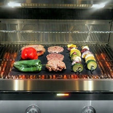 Kitchen Accessories Silicone Baking Mat BBQ Cooking Mat