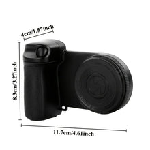Magnetic Mobile Phone Handle| Smart Phone Camera Holder