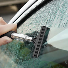 Car Rearview Mirror Wiper Cleaning Tool | Car Window Cleaning Brush