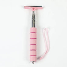 Car Rearview Mirror Wiper Cleaning Tool | Car Window Cleaning Brush