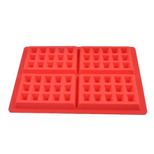Kitchen Baking Tool, Mini Waffles Pan, Cake Baking, Baked Muffin Cake