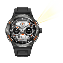Men KT76 Sport Smart watches For Men Waterproof