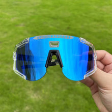 SCICON Cycling Sunglasses UV400 Protection Eyewear Cycling Glasses