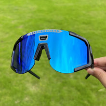 SCICON Cycling Sunglasses UV400 Protection Eyewear Cycling Glasses