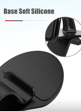 360 Rotatable Car Phone Holder