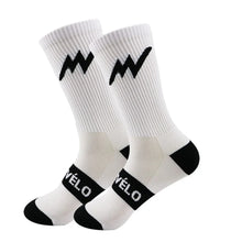 Cycling Socks Lightweight Breathable Bike Socks