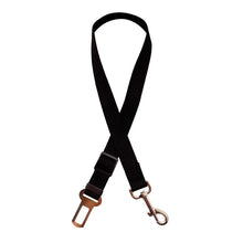 Adjustable Dogs Accessoires Pet Cat Dog Car Seat Belt