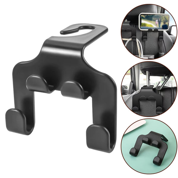 Car Organizer Hook Phone Holder For All Types Of Cars