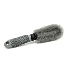Car Wheel Cleaning Brush | Tire Auto Cleaning Brush