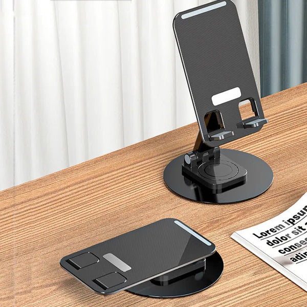 Mobile Phone Stand| Desktop Tablet Stand | Rotatable Lift