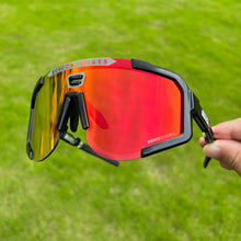 SCICON Cycling Sunglasses UV400 Protection Eyewear Cycling Glasses