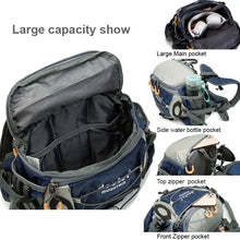 Outdoor Sports Waist Bag | Cycling Camping Men's Hiking Bag