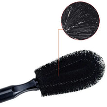 Car Wheel Cleaning Brush | Tire Auto Cleaning Brush