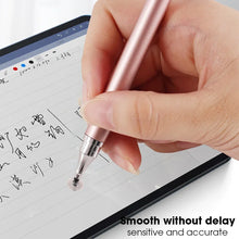 Smart Tablet Phone Universal 2 In 1 Capacitive Stylus Pen