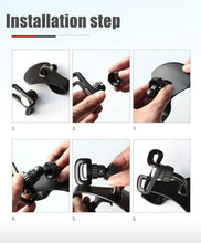 360 Rotatable Car Phone Holder