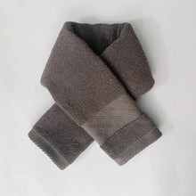 100% Pure Cotton Yoga Towel |  Super Soft, Lightweight & Ultra Absorbent