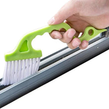 2 In 1 Windows Gap Household Cleaning Brush