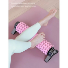 Y67A-EVA Yoga Foam Roller | Withstand Non-Slip ,Muscle Relaxation