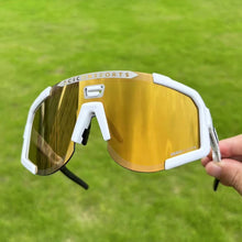 SCICON Cycling Sunglasses UV400 Protection Eyewear Cycling Glasses