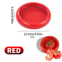 Kitchen Storage Box Fruit Vegetable Container Fresh Box