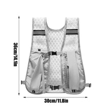 Cycling Running Hydrating Vest | Ultralight Breathable Hydrating BackpackSports Vest