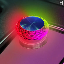 Car USB Ambient Lights | Interior Car Light