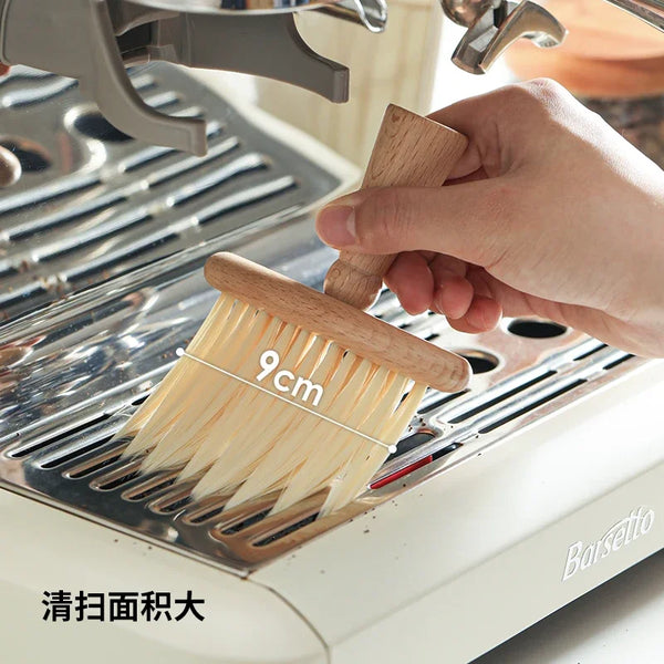 SHIMOYAMA Groove Cleaning Tool Window Frame Door Gap Cleaning Brush