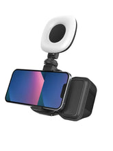 Desktop Mobile Phone  Bracket | Bluetooth-assisted Selfie