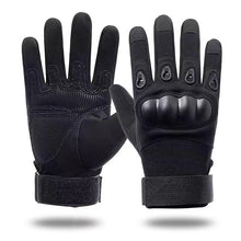Outdoor sports locomotive military fans gloves| Outdoor riding gloves