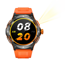 Men KT76 Sport Smart watches For Men Waterproof