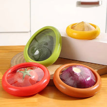 Kitchen Storage Box Fruit Vegetable Container Fresh Box