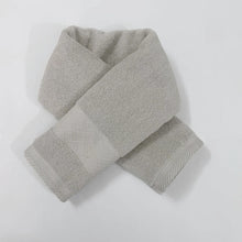 100% Pure Cotton Yoga Towel |  Super Soft, Lightweight & Ultra Absorbent