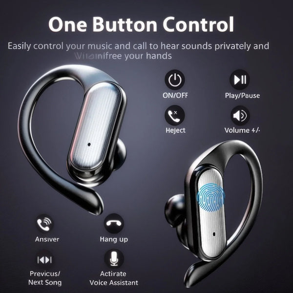 Xiaomi TWS Bluetooth Earphones Wireless Earbuds