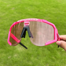 SCICON Cycling Sunglasses UV400 Protection Eyewear Cycling Glasses