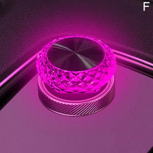 Car USB Ambient Lights | Interior Car Light