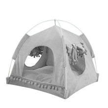 Cat Tent Bed Pet| Cat House Pet Small Dog House
