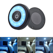 Car Interior Ambient Light Ceiling Lamp | Auto Styling Night Light