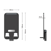 Mobile Phone Stand| Desktop Tablet Stand | Rotatable Lift