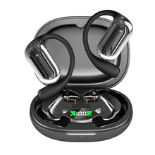 Bluetooth-Compatible 5.3 Wireless Earbuds with Ear Hook