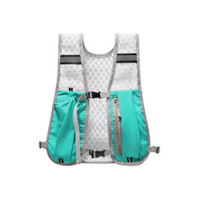 Cycling Running Hydrating Vest | Ultralight Breathable Hydrating BackpackSports Vest